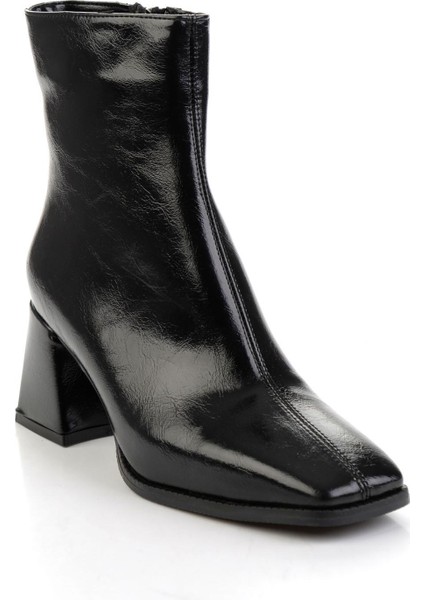 Siyah Kadın Bot & Bootie K02824255042 fiyatları