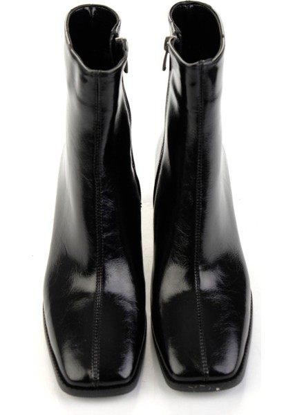 Siyah Kadın Bot & Bootie K02824255042 fırsatları