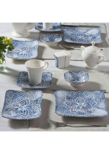 Sipinoza 36 Parça Kahvaltı Seti fiyatları