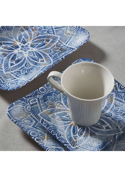 Sipinoza 36 Parça Kahvaltı Seti fırsatları