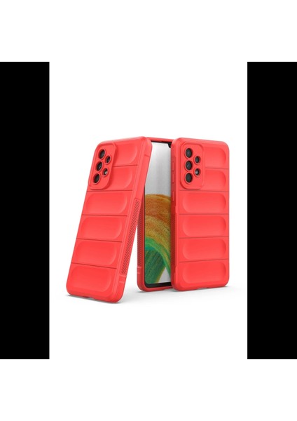 Samsung Galaxy A33 5g Kılıf Optimum Silikon fiyatları