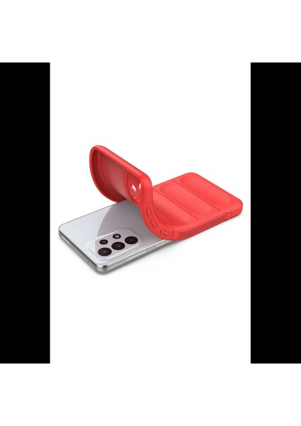 Samsung Galaxy A33 5g Kılıf Optimum Silikon fırsatları