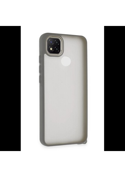 Xiaomi Redmi 9c Kılıf Elegant Kapak