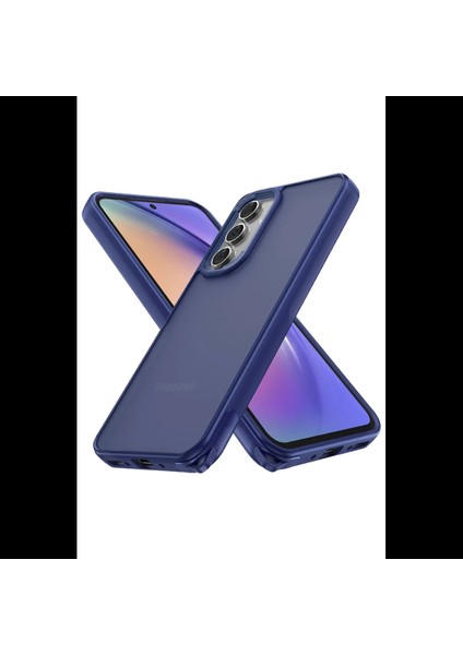 Samsung Galaxy A14 4g Kılıf Elegant Kapak