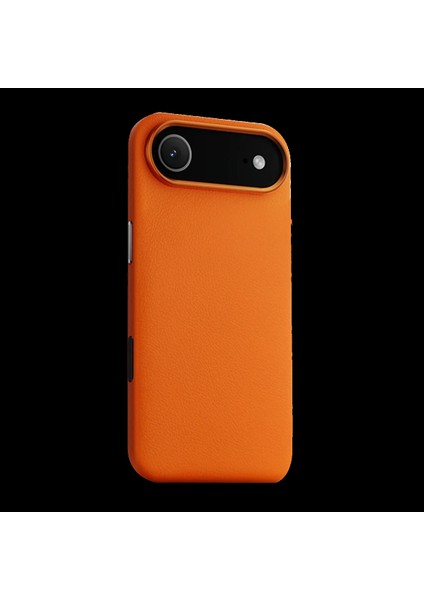 iPhone 17 Air Wonder Deri Magsafe Kapak