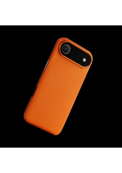 iPhone 17 Air Wonder Deri Magsafe Kapak fiyatları