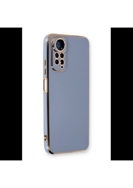Xiaomi Redmi Note 11 Kılıf Volet Silikon