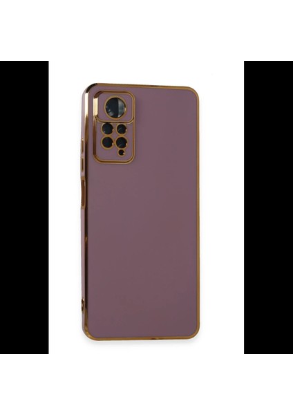 Xiaomi Redmi Note 11 Pro Kılıf Volet Silikon