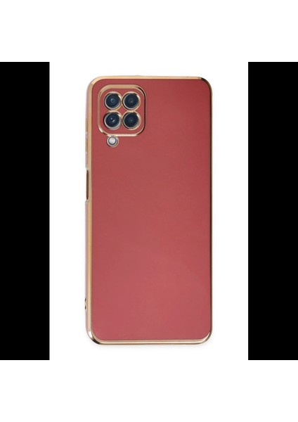 Samsung Galaxy A22 Kılıf Volet Silikon fiyatları