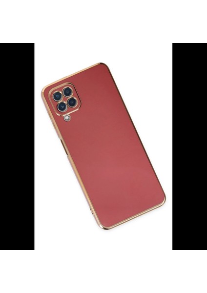 Samsung Galaxy A22 Kılıf Volet Silikon modelleri