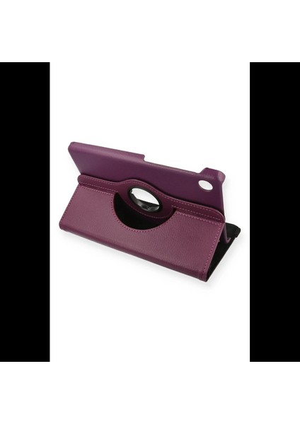 Huawei Matepad T8 8 Kılıf 360 Tablet Deri Kılıf