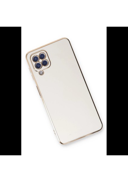 Samsung Galaxy A22 Kılıf Volet Silikon modelleri