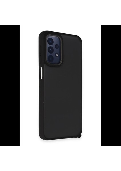 Samsung Galaxy A33 5g Kılıf Elegant Kapak