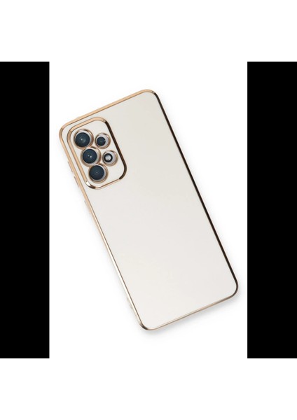 Samsung Galaxy A53 5g Kılıf Volet Silikon modelleri