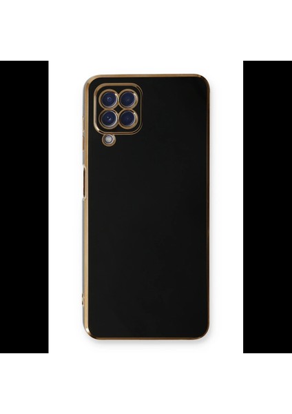 Samsung Galaxy A22 Kılıf Volet Silikon fiyatları