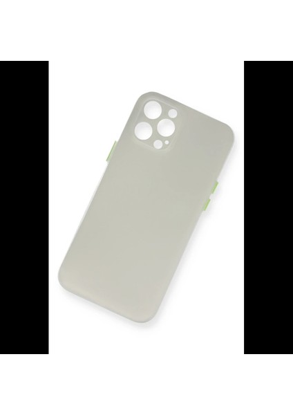 iPhone 12 Pro Max Kılıf Pp Ultra Ince Kapak fiyatları