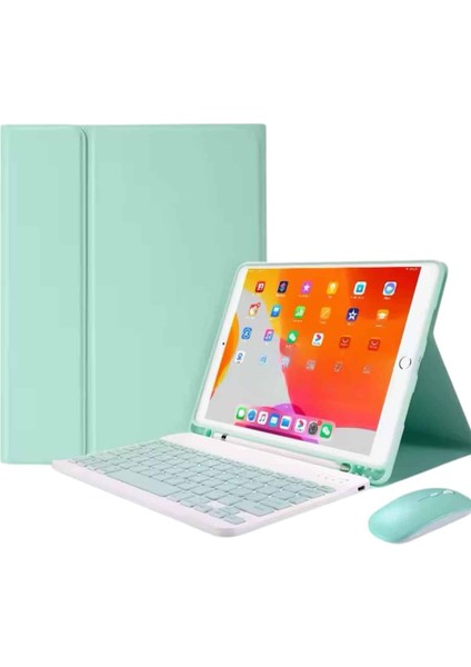 Ds-Derin Q Klavye Türkçe Bluetooth Klavye Tüm Cihazlara Uyumlu Kablosuz indirimleri