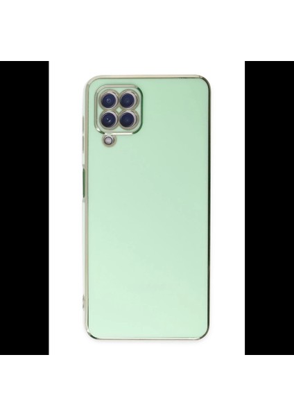 Samsung Galaxy A22 Kılıf Volet Silikon fiyatları