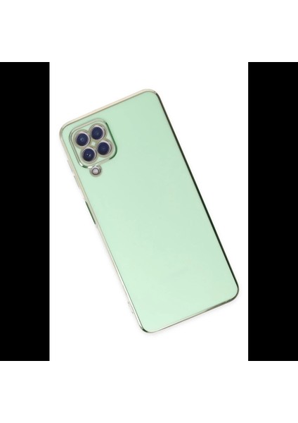 Samsung Galaxy A22 Kılıf Volet Silikon modelleri