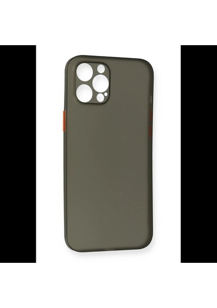 iPhone 12 Pro Max Kılıf Pp Ultra Ince Kapak fiyatları