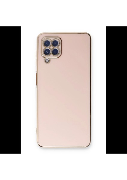 Samsung Galaxy A22 Kılıf Volet Silikon fiyatları