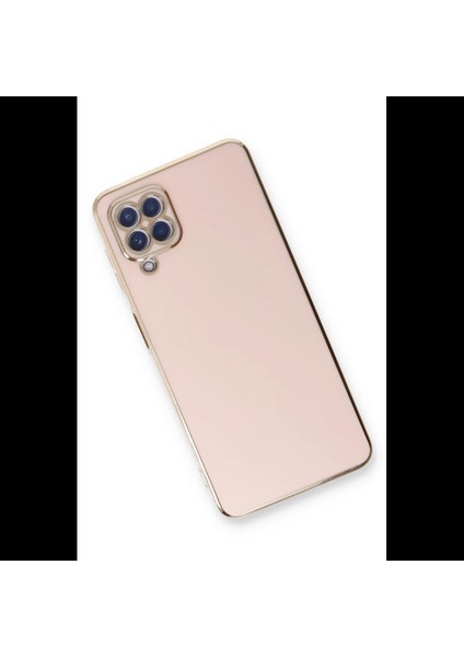 Samsung Galaxy A22 Kılıf Volet Silikon modelleri