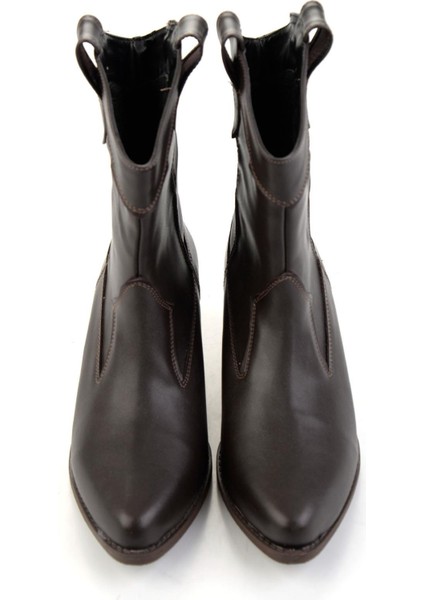 Kahve Kadın Bot & Bootie K02586999972 fırsatları
