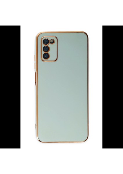 Samsung Galaxy A03S Kılıf Volet Silikon fiyatları