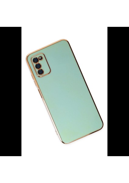 Samsung Galaxy A03S Kılıf Volet Silikon modelleri