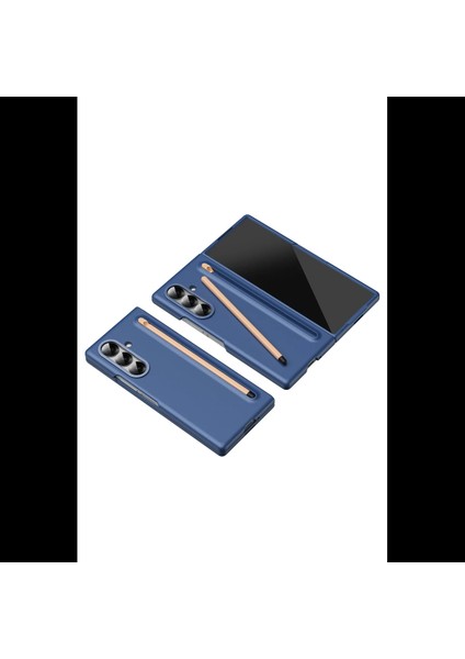 Samsung Galaxy Z Fold 7 Hole Fold Kapak modelleri