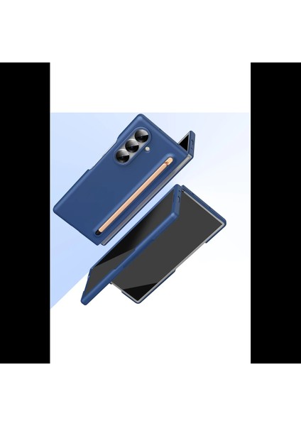 Samsung Galaxy Z Fold 7 Hole Fold Kapak indirimleri
