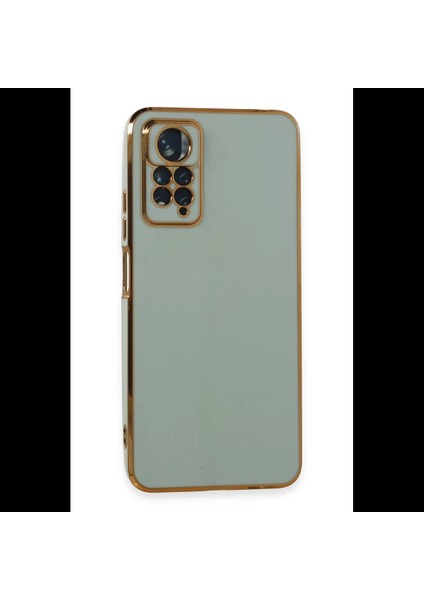 Xiaomi Redmi Note 11 Pro Kılıf Volet Silikon