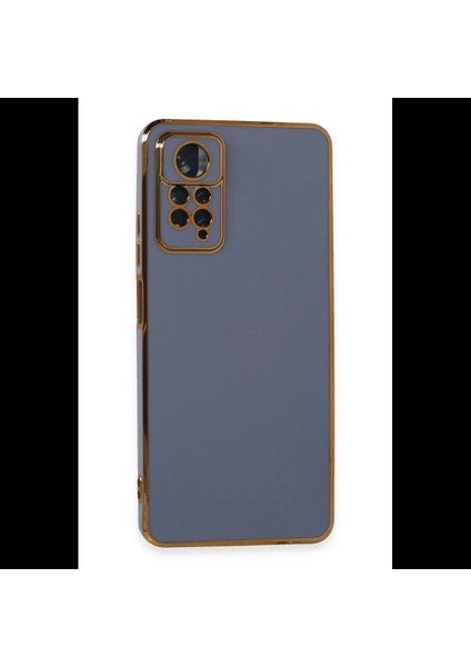 Xiaomi Redmi Note 11 Pro Kılıf Volet Silikon