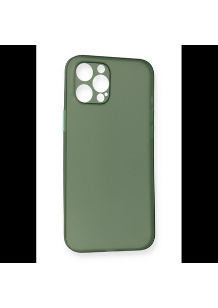 iPhone 12 Pro Kılıf Pp Ultra Ince Kapak fiyatları