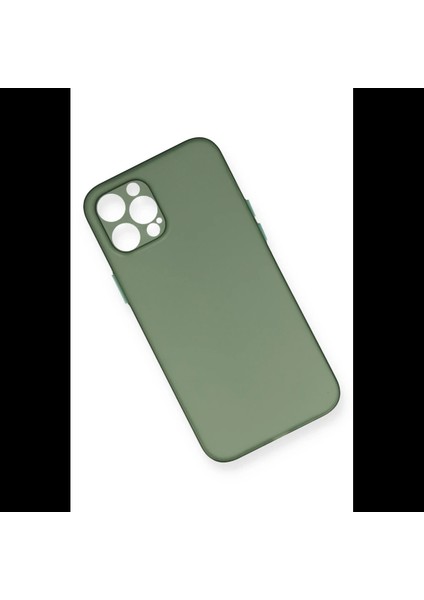 iPhone 12 Pro Kılıf Pp Ultra Ince Kapak modelleri