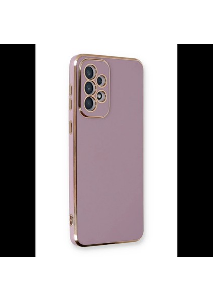 Samsung Galaxy A33 5g Kılıf Volet Silikon