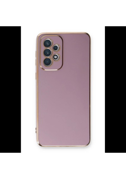 Samsung Galaxy A33 5g Kılıf Volet Silikon modelleri