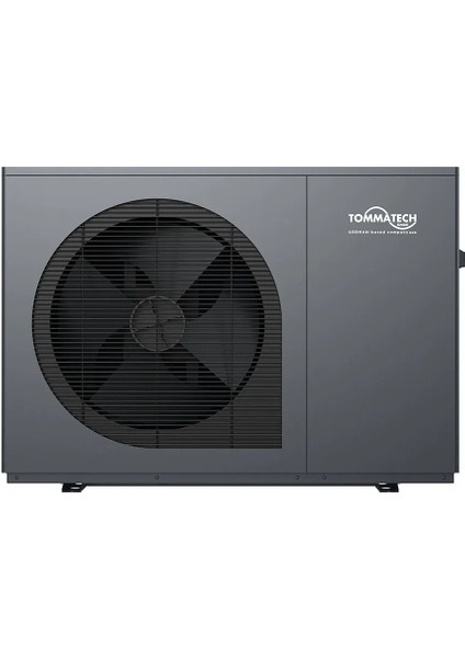 13KW Titan Serisi Isı Pompası(Monofaze)