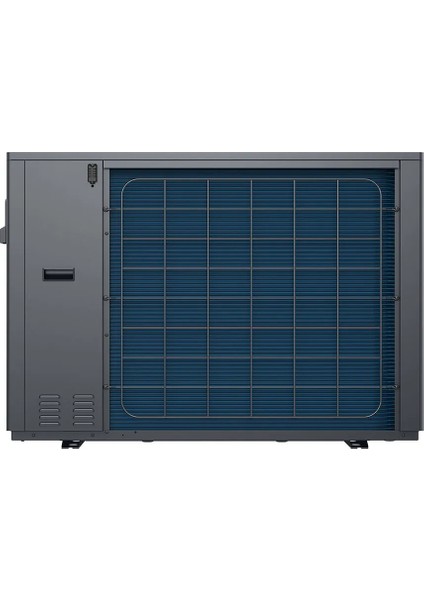 13KW Titan Serisi Isı Pompası(Monofaze) indirimleri