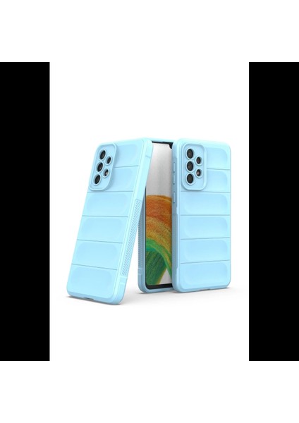 Samsung Galaxy A33 5g Kılıf Optimum Silikon fiyatları