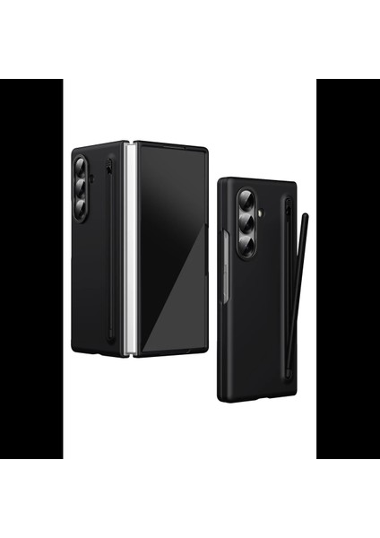 Samsung Galaxy Z Fold 7 Hole Fold Kapak