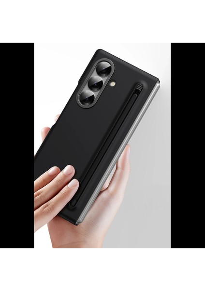 Samsung Galaxy Z Fold 7 Hole Fold Kapak fırsatları