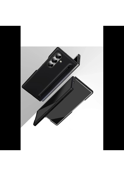 Samsung Galaxy Z Fold 7 Hole Fold Kapak indirimleri