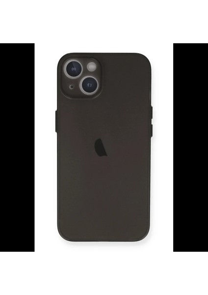iPhone 14 Plus Kılıf Pp Ultra Ince Kapak