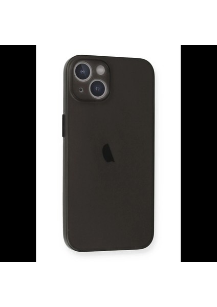 iPhone 14 Plus Kılıf Pp Ultra Ince Kapak modelleri