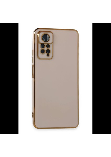 Xiaomi Redmi Note 11 Pro Kılıf Volet Silikon