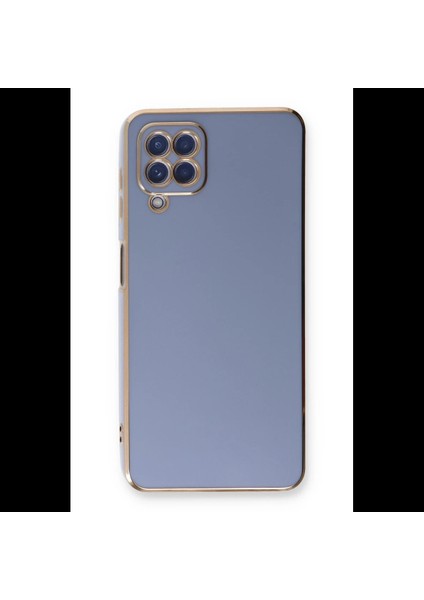 Samsung Galaxy A22 Kılıf Volet Silikon fiyatları