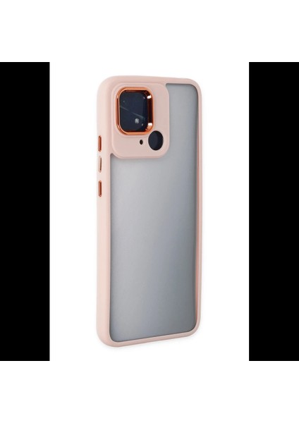 Xiaomi Redmi 10C Kılıf Dora Kapak