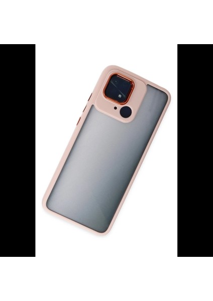 Xiaomi Redmi 10C Kılıf Dora Kapak modelleri