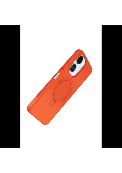 Xiaomi Redmi 13C Regal Magsafe Standlı Kapak fırsatları